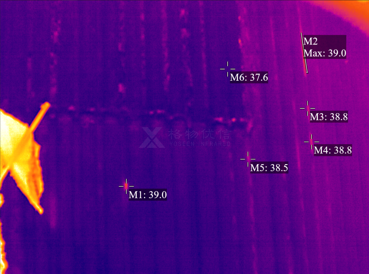 鞍钢联众现场检测实录:声热像仪1小时排查34处隐患,12处气体泄漏与4处变压器局放精准定位