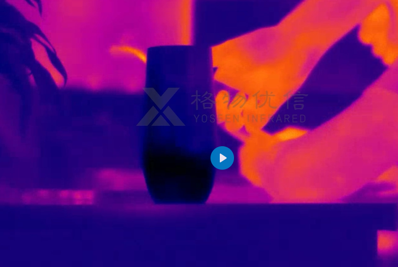 短波红外热像仪选型指南：如何识别
