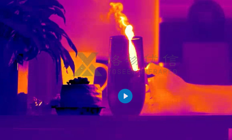 短波红外热像仪选型指南：如何识别