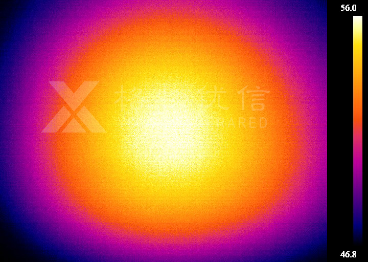 格物优信热像仪在Die级芯片表面温度测试中的价值重构