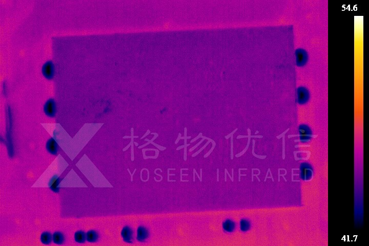 格物优信显微热像仪深度解析:国产厂家全链路自研,破解微观测温“卡脖子”难题