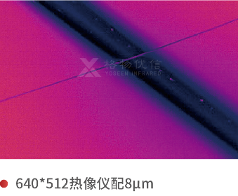 格物优信显微热像仪深度解析:国产厂家全链路自研,破解微观测温“卡脖子”难题